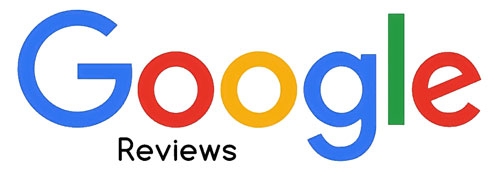 Google Reviews Logo