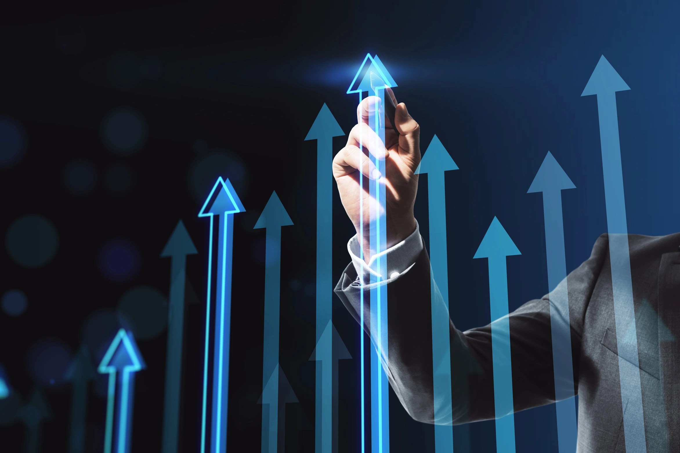 growth marketing, crecimiento empresarial