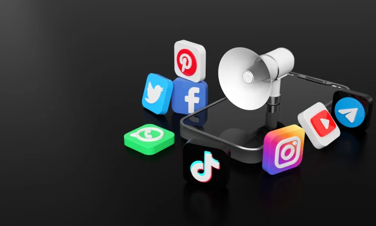 The Power of Digital Marketing: Strategies for Success in the Digital Age