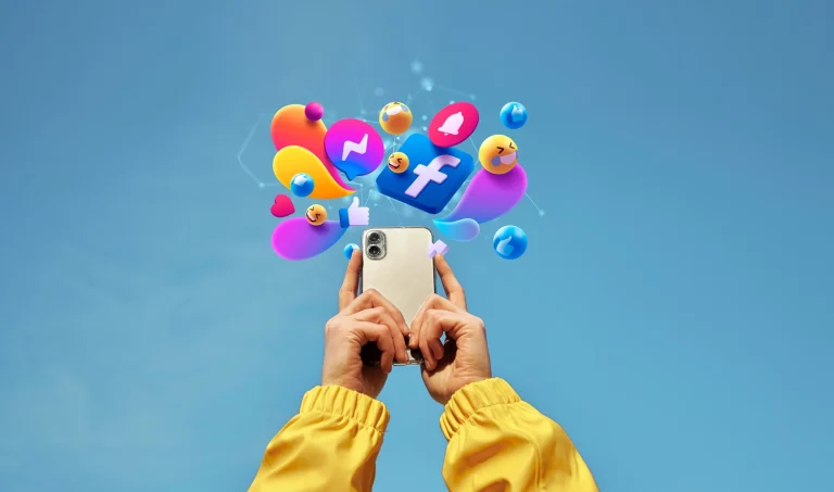 Social Media Advertising: The Best Way to Boost Your Business