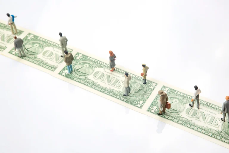 Community Cash Flow: Build loyalty and get paid
