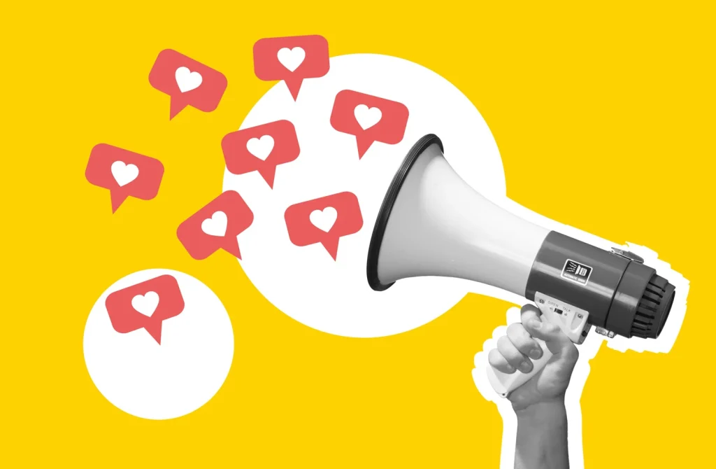 Imagen sobre cómo maximizar el alcance con outreach marketing