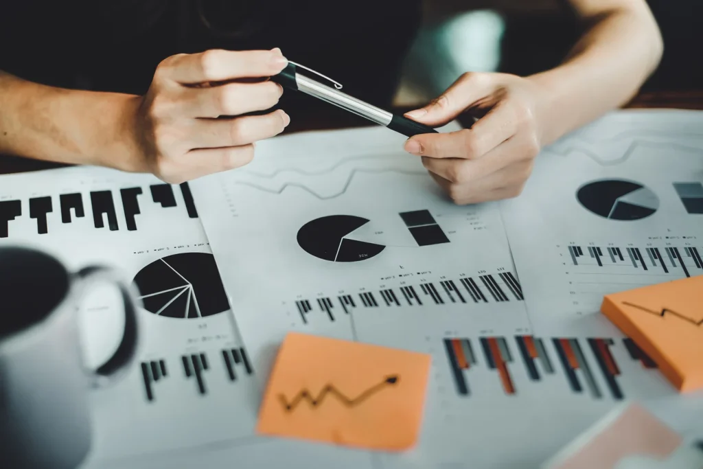 Imagen sobre qué es la planificación de ventas y cómo crear un plan de ventas