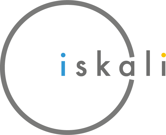 Iskali Consultoría Integral – logo